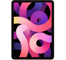 Планшет Apple A2316 iPad Air 10.9" Wi-Fi 256GB Rose Gold (MYFX2RK/A)