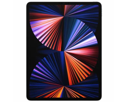 Планшет Apple A2378 iPadPro 12.9" M1 Wi-Fi 512GB Space Gray (MHNK3RK/A)