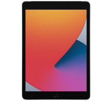 Планшет Apple A2429 iPad 10.2" Wi-Fi+LTE 32GB Space Grey (MYMH2RK/A)