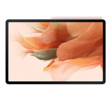 Планшет Samsung SM-T735/64 (S7 FE 12.4" 4/64Gb LTE) Pink (SM-T735NLIASEK)