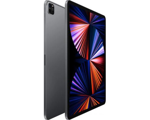 Планшет Apple A2378 iPadPro 12.9" M1 Wi-Fi 512GB Space Gray (MHNK3RK/A)