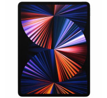 Планшет Apple A2378 iPadPro 12.9" M1 Wi-Fi 128GB Space Gray (MHNF3RK/A)