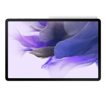 Планшет Samsung SM-T735/64 (S7 FE 12.4" 4/64Gb LTE) Silver (SM-T735NZSASEK)