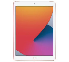 Планшет Apple A2429 iPad 10.2" Wi-Fi+LTE 32GB Gold (MYMK2RK/A)