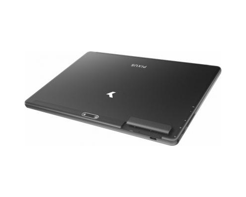 Планшет Pixus Joker 10.1"FullHD 3/32GB LTE, GPS metal, black (4897058531305)