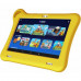 Планшет Alcatel TKEE MINI (8052) 7" WSVGA/1.5GB/SSD16GB/WiFi Yellow (8052-2BALUA4)