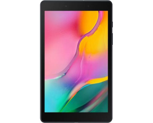 Планшет Samsung SM-T290/32 (Galaxy Tab A 8.0 (2019) WF) Black (SM-T290NZKASEK)