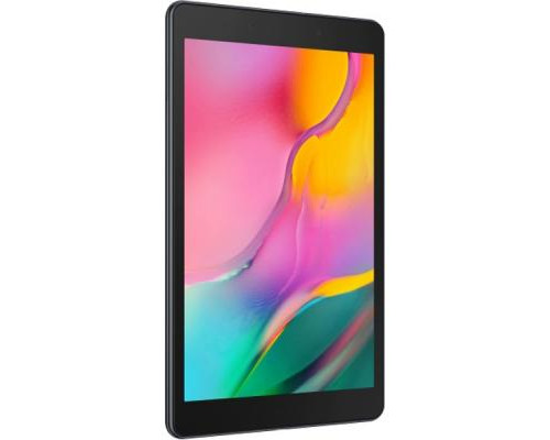 Планшет Samsung SM-T290/32 (Galaxy Tab A 8.0 (2019) WF) Black (SM-T290NZKASEK)
