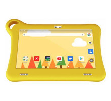 Планшет Alcatel TKEE MINI (8052) 7" WSVGA/1.5GB/SSD16GB/WiFi Yellow (8052-2BALUA4)
