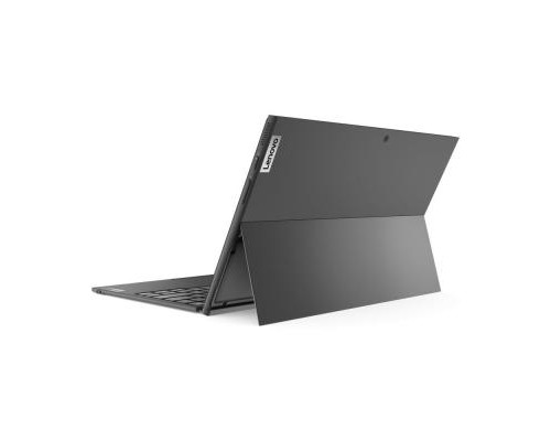 Планшет Lenovo Ideapad Duet 3 N5030 8/128 Win10P Graphite Grey + Pen (82AT0042RA)