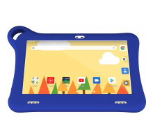 Планшет Alcatel TKEE MINI (8052) 7" WSVGA/1.5GB/SSD16GB/WiFi Blue (8052-2AALUA4)