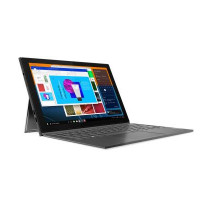Планшет Lenovo Ideapad Duet 3 N4020 4/64 Win10P Graphite Grey (82AT0040RA)