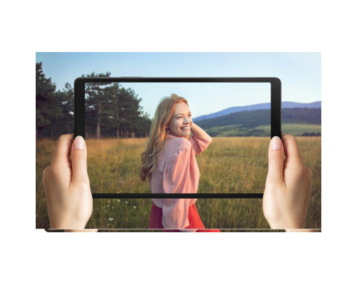 Планшет Samsung SM-T225/32 (Tab A7 Lite 8.7" LTE) Grey (SM-T225NZAASEK)