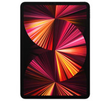 Планшет Apple A2377 iPadPro 11" M1 Wi-Fi 256GB Space Gray (MHQU3RK/A)