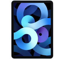 Планшет Apple A2316 iPad Air 10.9" Wi-Fi 64GB Sky Blue (MYFQ2RK/A)
