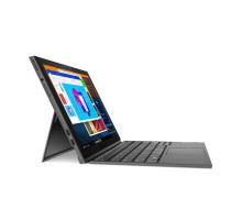 Планшет Lenovo Ideapad Duet 3 N4020 4/128 Win10P Graphite Grey (82AT004BRA)