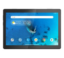 Планшет Lenovo Tab M10 HD 2/32 LTE Slate Black (ZA4H0012UA)