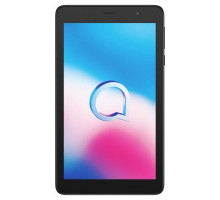 Планшет Alcatel 1T 7 4G (9013X) 7" WSVGA/1GB/SSD16GB/WiFi/4GLTE Prime Black (9013X-2AALUA1)