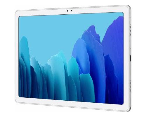 Планшет Samsung SM-T500/32 (Tab A7 10.4 WiFi) Silver (SM-T500NZSASEK)