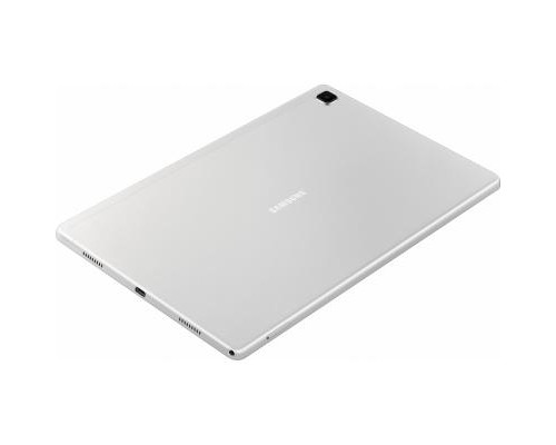 Планшет Samsung SM-T500/32 (Tab A7 10.4 WiFi) Silver (SM-T500NZSASEK)