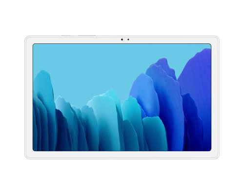 Планшет Samsung SM-T500/32 (Tab A7 10.4 WiFi) Silver (SM-T500NZSASEK)
