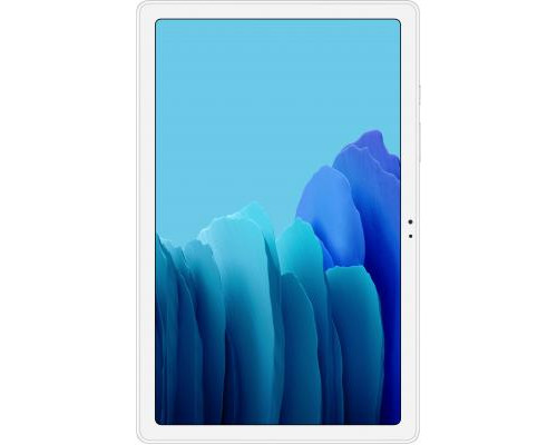 Планшет Samsung SM-T500/32 (Tab A7 10.4 WiFi) Silver (SM-T500NZSASEK)