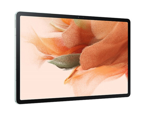 Планшет Samsung SM-T735/64 (S7 FE 12.4" 4/64Gb LTE) Green (SM-T735NLGASEK)