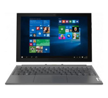 Планшет Lenovo IdeaPad Duet 3 10.3WUXGA Touch/Cel N4020/4/64F/LTE/W10P/Grey (82HK0037RA)